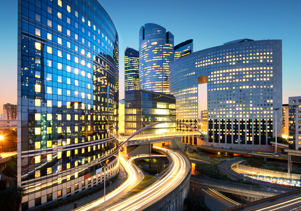 沃爾華集團簡介