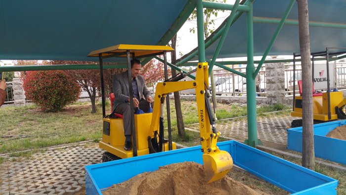 沙特阿拉伯客戶訪問沃爾華集團 沙特阿拉伯客戶訪問沃爾華集團