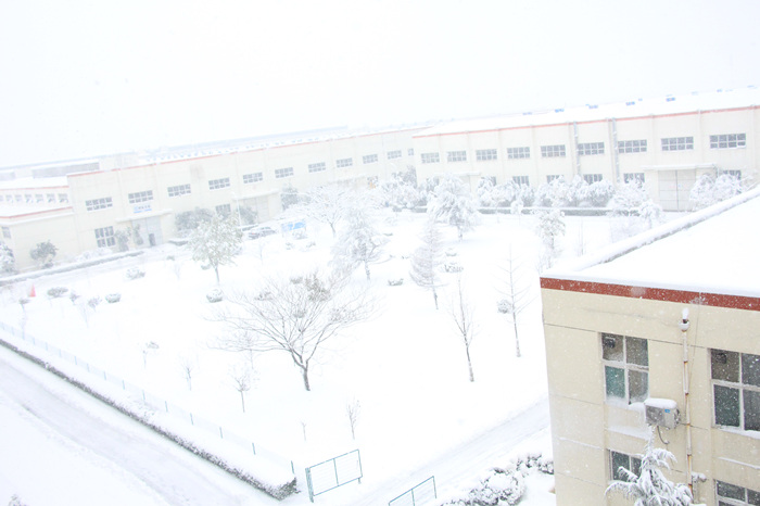 鳥瞰沃爾華工業園 鳥瞰沃爾華工業園