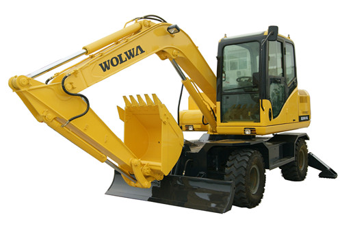 “十二五”規劃中國工程機械行業規劃 