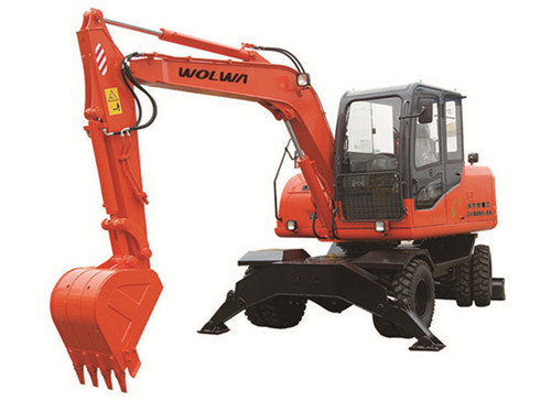 “一帶一路”建設工作會議，工程機械引領中亞貿易熱潮