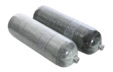 碳纖維纏繞復(fù)合氣瓶，碳纖維氣瓶