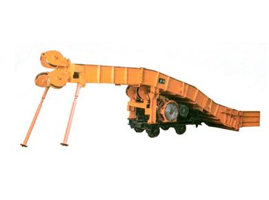 P-90B耙斗裝巖機