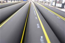 燃氣用鋼絲網骨架塑料（聚乙烯）復合管