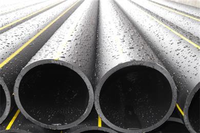 燃氣用埋地聚乙烯（PE）管