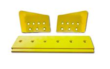 推土機(jī)刀角、刀片