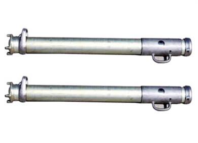 DWQ型單體液壓支柱