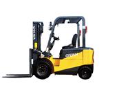 2.5T電動叉車GN25H