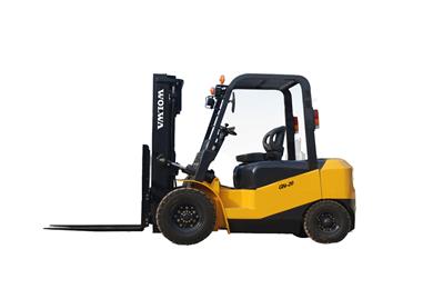 2.0T內燃機車GN20