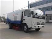 東風福瑞卡掃路車