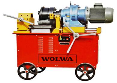 ADS-40型鋼筋直螺紋滾絲機