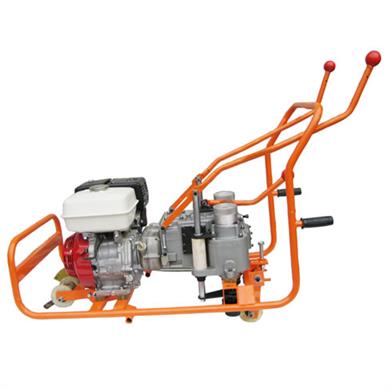 NLB—600型內燃螺栓扳手