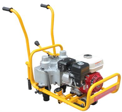 NLB-650型內燃螺栓扳手