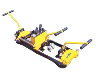 AFT-400S（400D）型液壓軌縫調整器