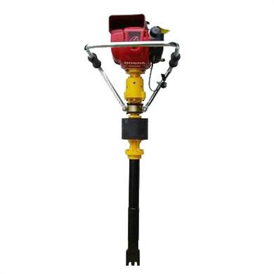 ND-4.5內燃搗固鎬