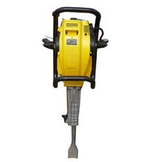 NCD-3型內燃手提沖擊搗固鎬