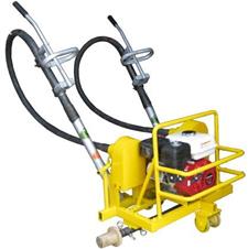 ND-4.2X2內燃高頻搗固機