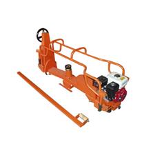 NGM—4.8型內燃鋼軌打磨機