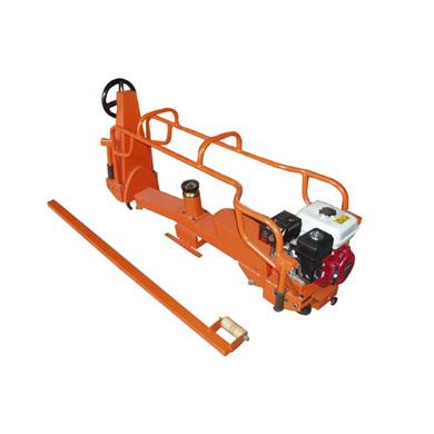 NGM—4.8型內燃鋼軌打磨機