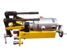 ZG-32型電動鋼軌鉆孔機