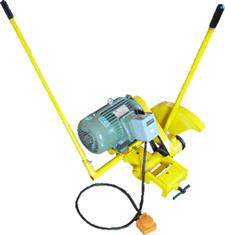 QG-3型電動切軌機