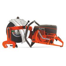 K1260內燃鋼軌切割機