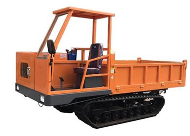 GNYS-5N農用履帶運輸車