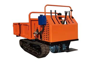 1200型農(nóng)用履帶運輸車