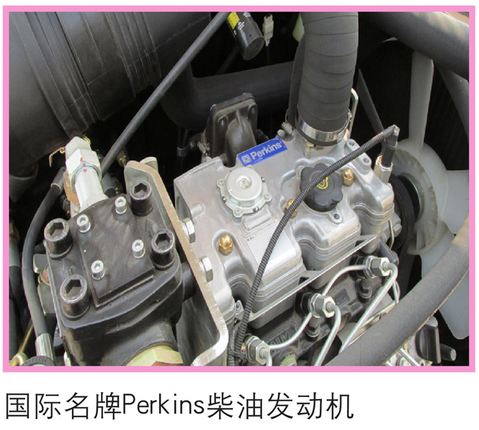 GNYL61C駕駛式壓路機(jī)配置國(guó)際名牌發(fā)動(dòng)機(jī)