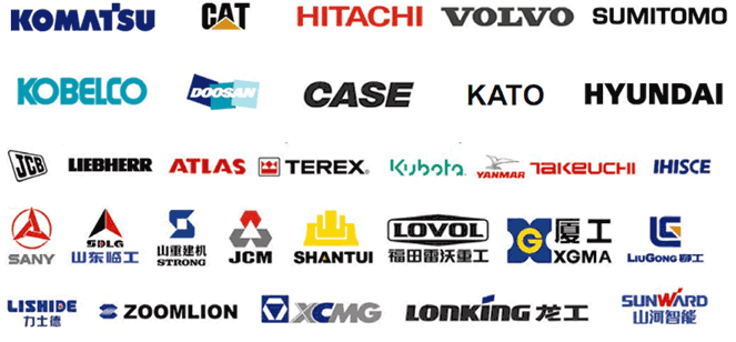 加強斗適用品牌