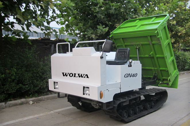 稻田履帶運(yùn)輸車(chē)GN40產(chǎn)品實(shí)物照2 稻田履帶運(yùn)輸車(chē)GN40產(chǎn)品實(shí)物照2