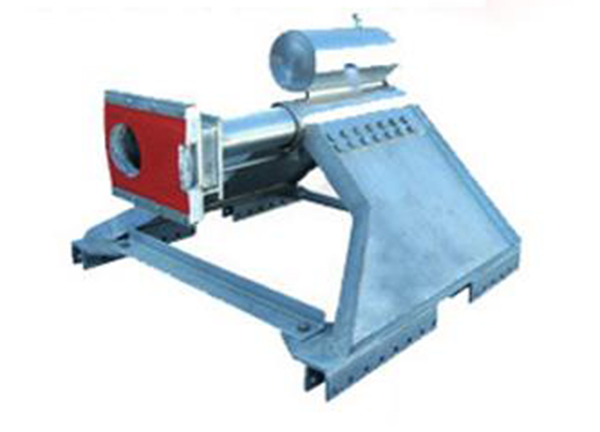 液壓緩沖固定擋車(chē)器產(chǎn)品圖片