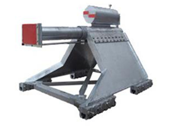 鐵路滑動式擋車器產品圖片