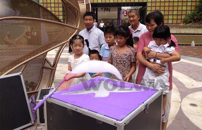 WYD90云朵機.造云機 WYD90云朵機.造云機